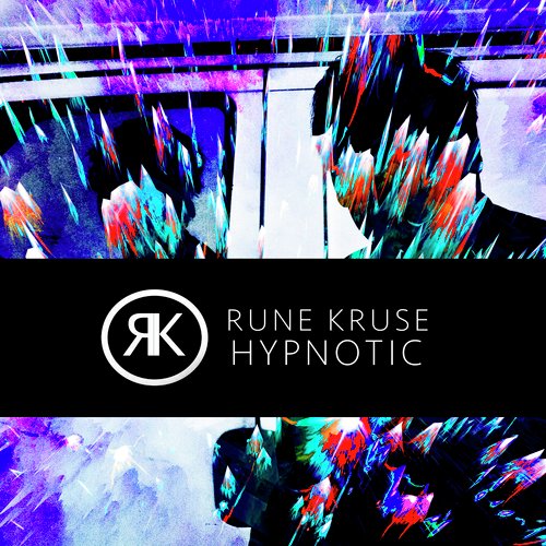Hypnotic (Norwegian Chill Remix) cover art