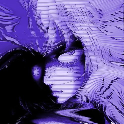 I Don't Understand (Slowed) cover art