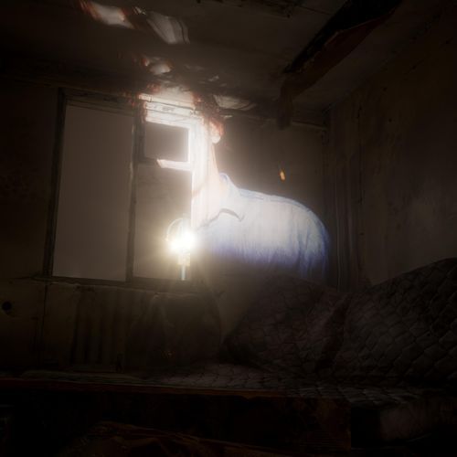 Stop Manual Point cover art
