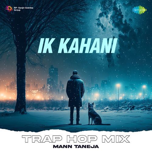 Ik Kahani Trap Hop Mix