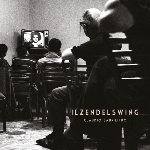 Ilzendelswing