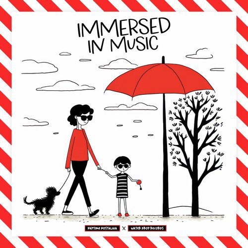 Immersed in Music_poster_image