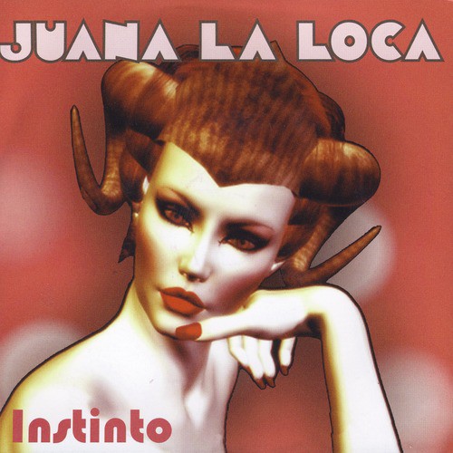 Tu Instinto (DJ JMP) cover art