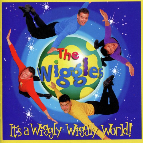 In The Wiggles World