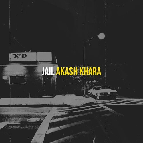 Jail