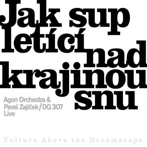 Jak sup letící nad krajinou snu (Live)_poster_image