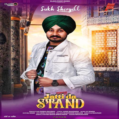 Jatti Da Stand_poster_image