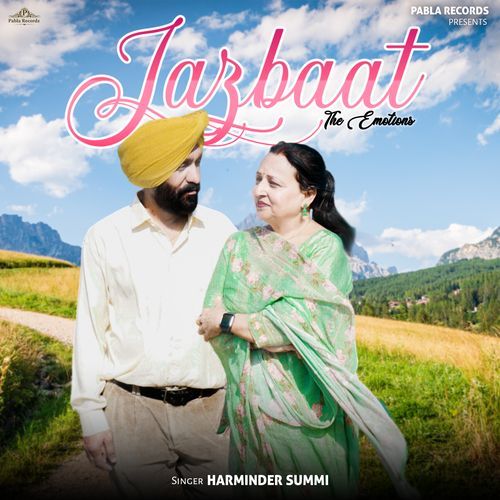 Jazbaat (The Emotions) (Original)