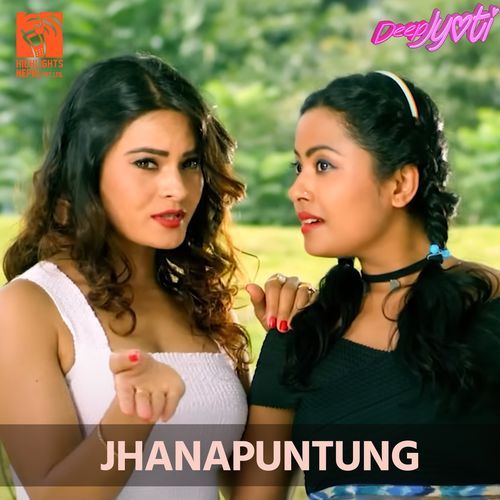 Jhanapuntung (From "Deepjyoti")_poster_image