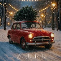 Jingle Bells (Piano Version)