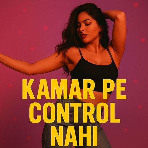 KAMAR PE CONTROL NAHI