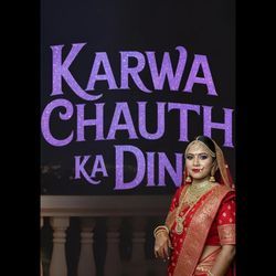 KARWA CHAUTH KA DIN