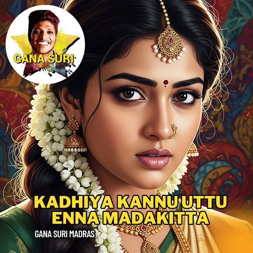 Kadhiya Kannu Uttu Enna Madakitta