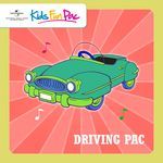 Kids Driving Pac