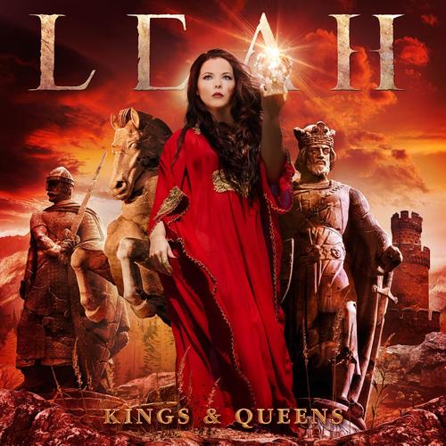 Alpha Et Omega Lyrics LEAH Only on JioSaavn