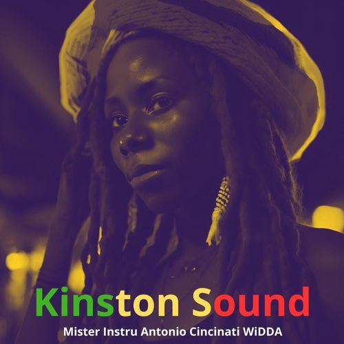 Roots kingston cover art