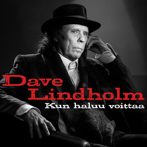 Kun haluu voittaa