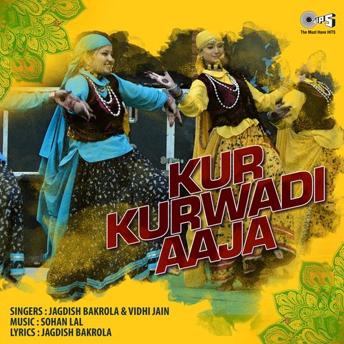 Kur Kurwadi Aaja_poster_image