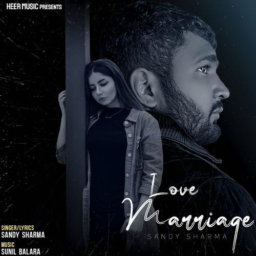 LOVE MARRIAGE