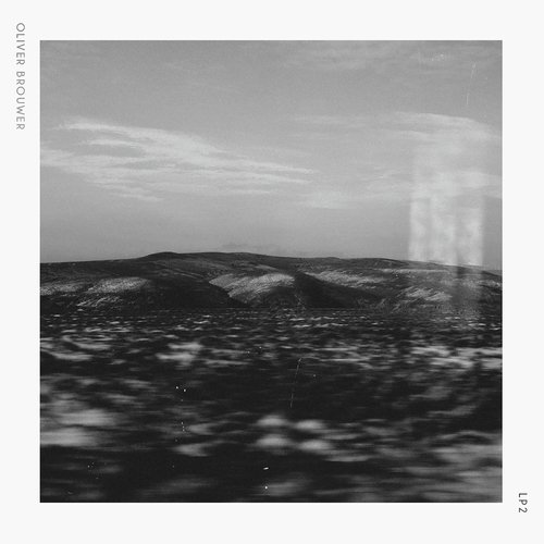 Brouwer: IX cover art