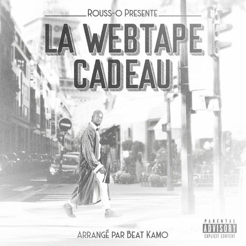 Tuerie (Freestyle) cover art