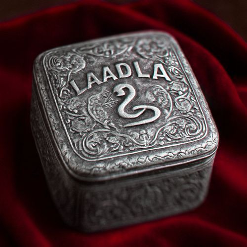 Laadla