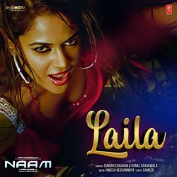 Laila (From &quot;Naam&quot;)-QgouVgZmZXE