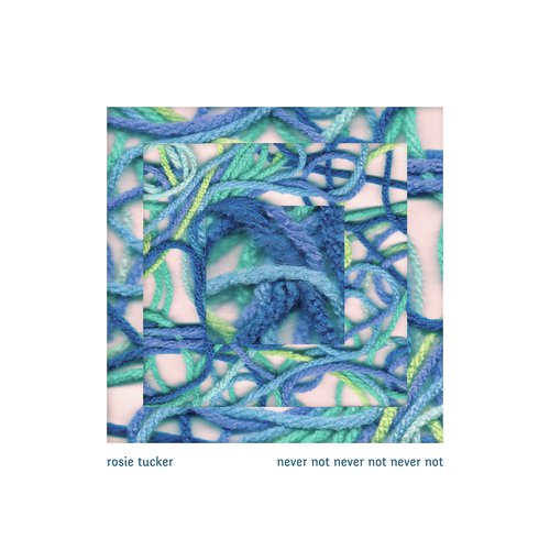 Lauren cover art