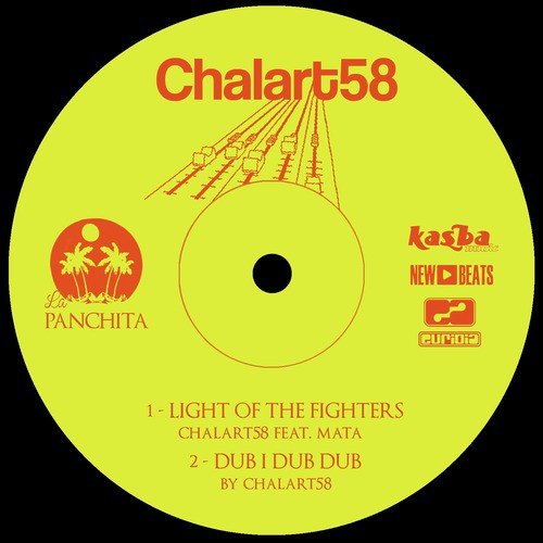 Light of the Fighters