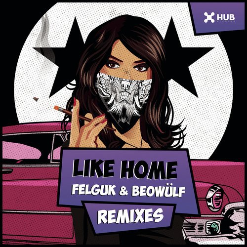 Like Home (Remixes)_poster_image