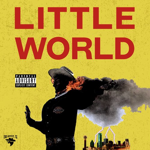 A Lil Smoke cover art
