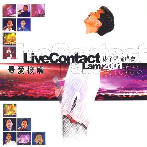 Live Contact Lam 2001