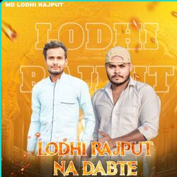 Lodhi Rajput Na Dabte-JiFeAhtiWFI