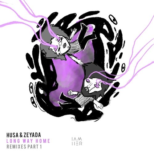 A Little Fun (Gespona & Elif Remix) cover art