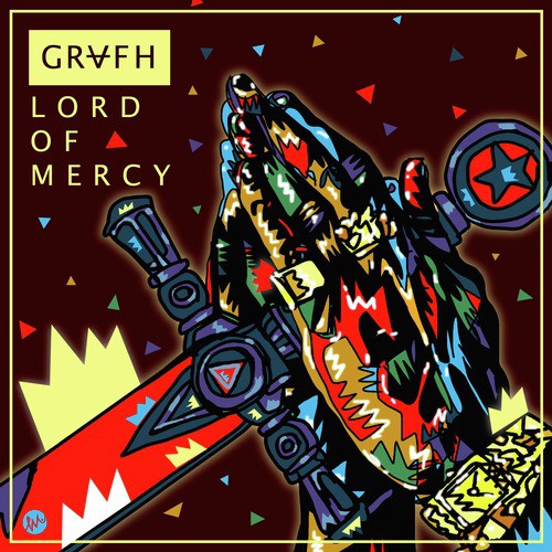 Lord of Mercy_poster_image