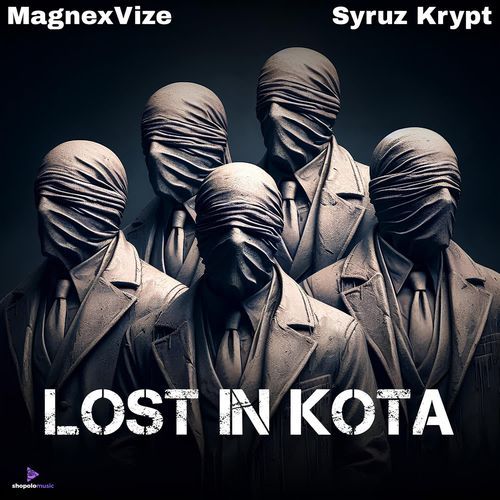 Lost in Kota