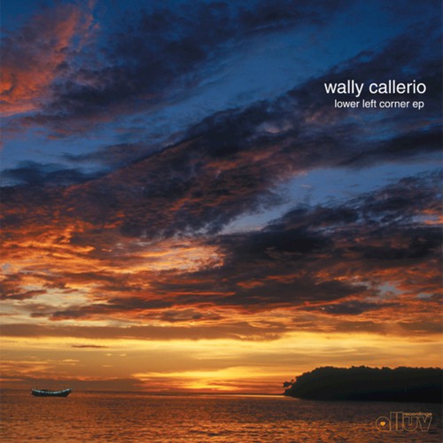 Wally Callerio