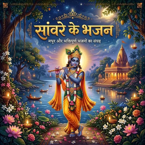 सांवरे के भजन