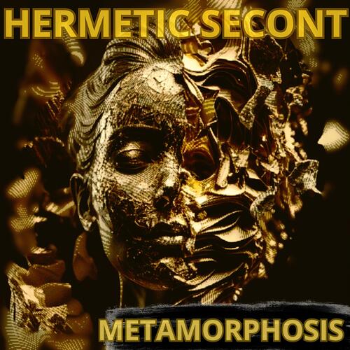 METAMORPHOSIS cover art