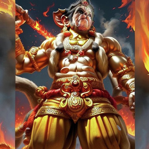 Mahayudh Jai Sri Ram