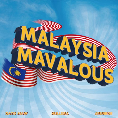 Malaysia Mavalous