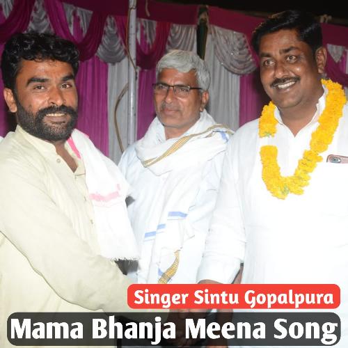 Mama Bhanja Meena Song