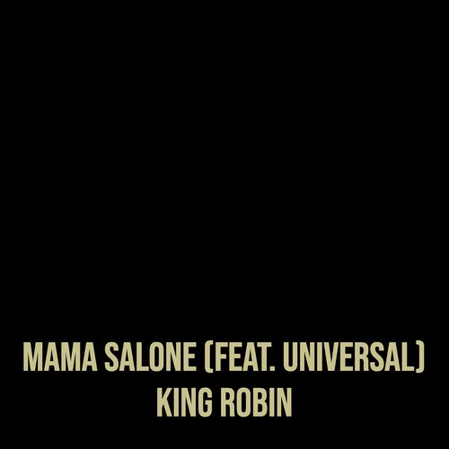 Mama Salone