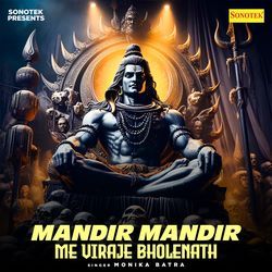 Mandir Mandir Me Viraje Bholenath-XSc6aD91elI