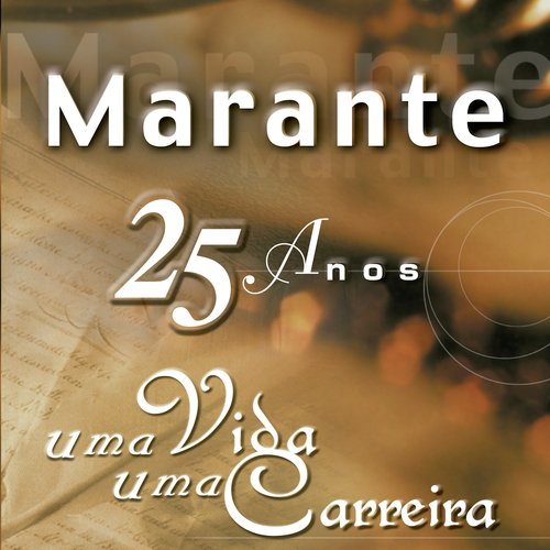 Marante, 25 Anos de uma Vida, Uma Carreira_poster_image