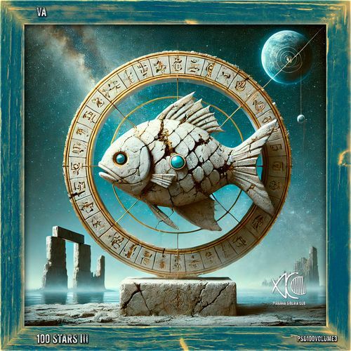 Mare Crisium