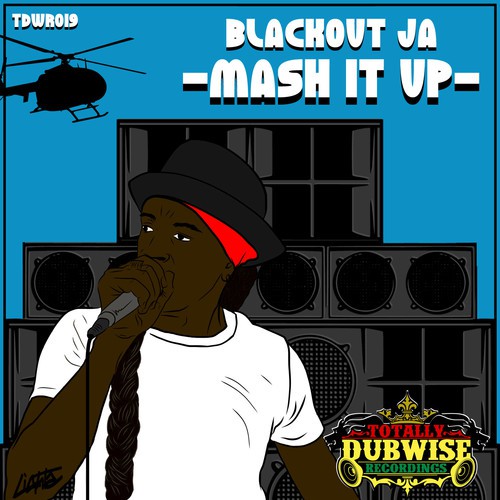 Mash It Up (Shorsh Dubwise Drum & Bass Mix)