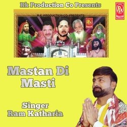 Mastan Di Masti-PABSaUMdUAE