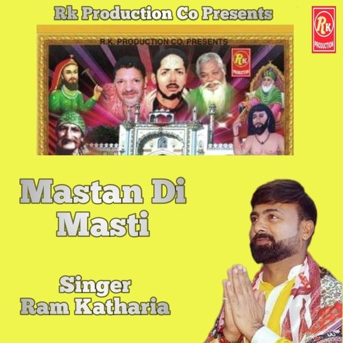 Mastan Di Masti