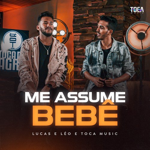 Me Assume Bebê_poster_image